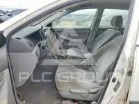 2006 Toyota COROLLA фото