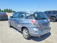2006 Toyota COROLLA фото