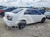 2006 Toyota COROLLA фото