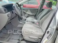 2006 Toyota COROLLA фото