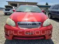 2006 Toyota COROLLA photo