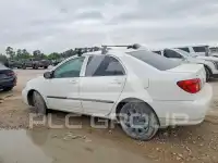 2006 Toyota COROLLA фото