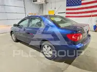 2006 Toyota COROLLA photo