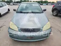 2006 Toyota COROLLA photo