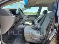 2006 Toyota COROLLA photo