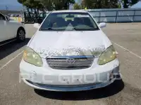 2006 Toyota COROLLA фото