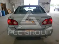 2006 Toyota COROLLA photo