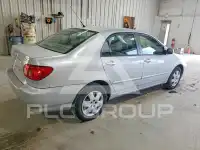 2006 Toyota COROLLA photo