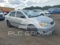 2006 Toyota COROLLA photo