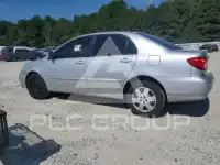 2006 Toyota COROLLA фото