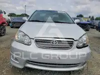 2006 Toyota COROLLA фото