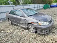 2006 Toyota COROLLA photo