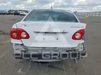 2006 Toyota COROLLA photo