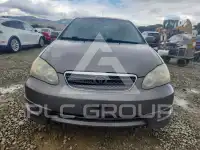 2006 Toyota COROLLA фото