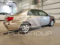 2006 Toyota COROLLA photo
