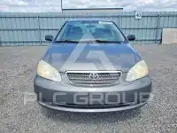 2006 Toyota COROLLA photo
