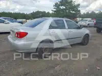 2006 Toyota COROLLA photo