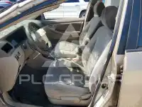 2006 Toyota COROLLA фото