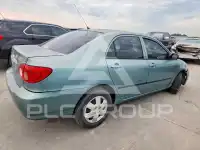 2006 Toyota COROLLA photo