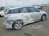 2006 Toyota COROLLA фото