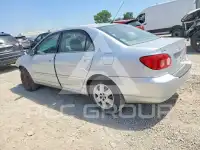 2006 Toyota COROLLA фото