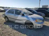 2006 Toyota COROLLA фото
