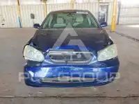 2006 Toyota COROLLA photo
