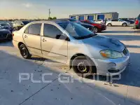 2006 Toyota COROLLA фото