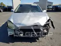 2006 Toyota COROLLA фото