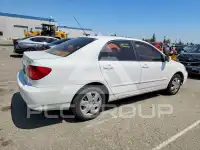 2006 Toyota COROLLA фото