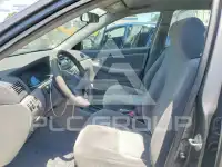 2006 Toyota COROLLA фото