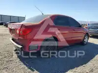 2006 Toyota COROLLA photo