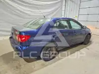 2006 Toyota COROLLA photo