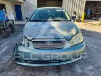2006 Toyota COROLLA фото