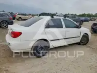 2006 Toyota COROLLA фото