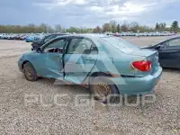 2006 Toyota COROLLA фото