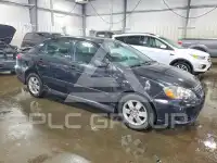 2006 Toyota COROLLA фото