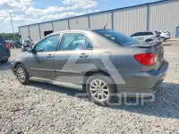 2006 Toyota COROLLA photo