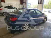 2006 Toyota COROLLA фото