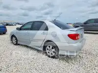 2006 Toyota COROLLA фото