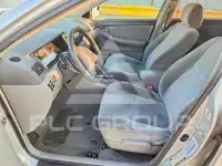 2006 Toyota COROLLA фото