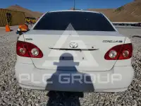 2006 Toyota COROLLA photo