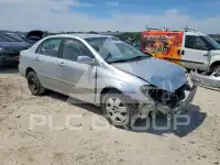 2006 Toyota COROLLA фото