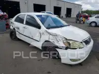2006 Toyota COROLLA photo