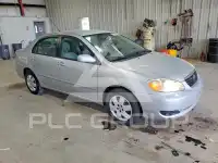 2006 Toyota COROLLA photo