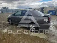 2006 Toyota COROLLA фото