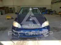 2006 Toyota COROLLA фото