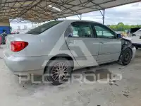2006 Toyota COROLLA photo