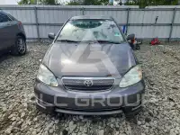 2006 Toyota COROLLA photo