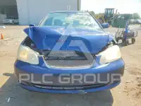 2006 Toyota COROLLA фото